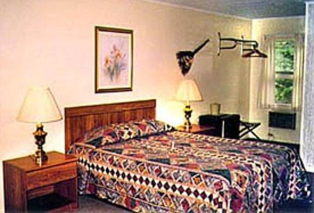 Candlelight Motel Arlington Cameră foto
