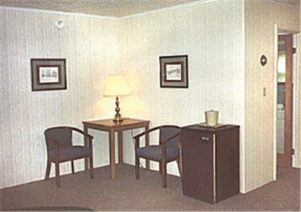 Candlelight Motel Arlington Exterior foto